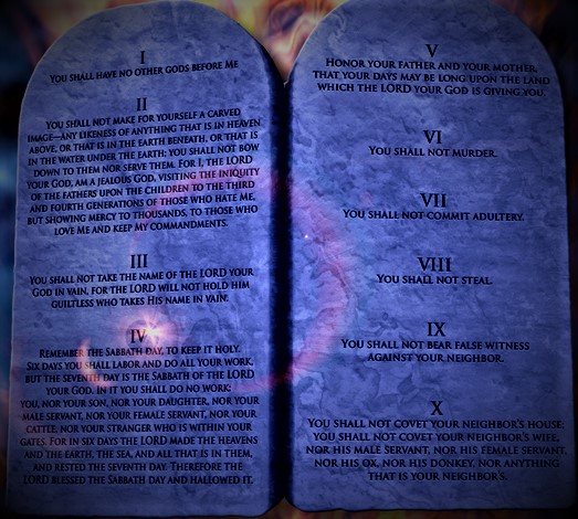 4 and 7 Ministry